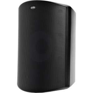 speaker side profile
